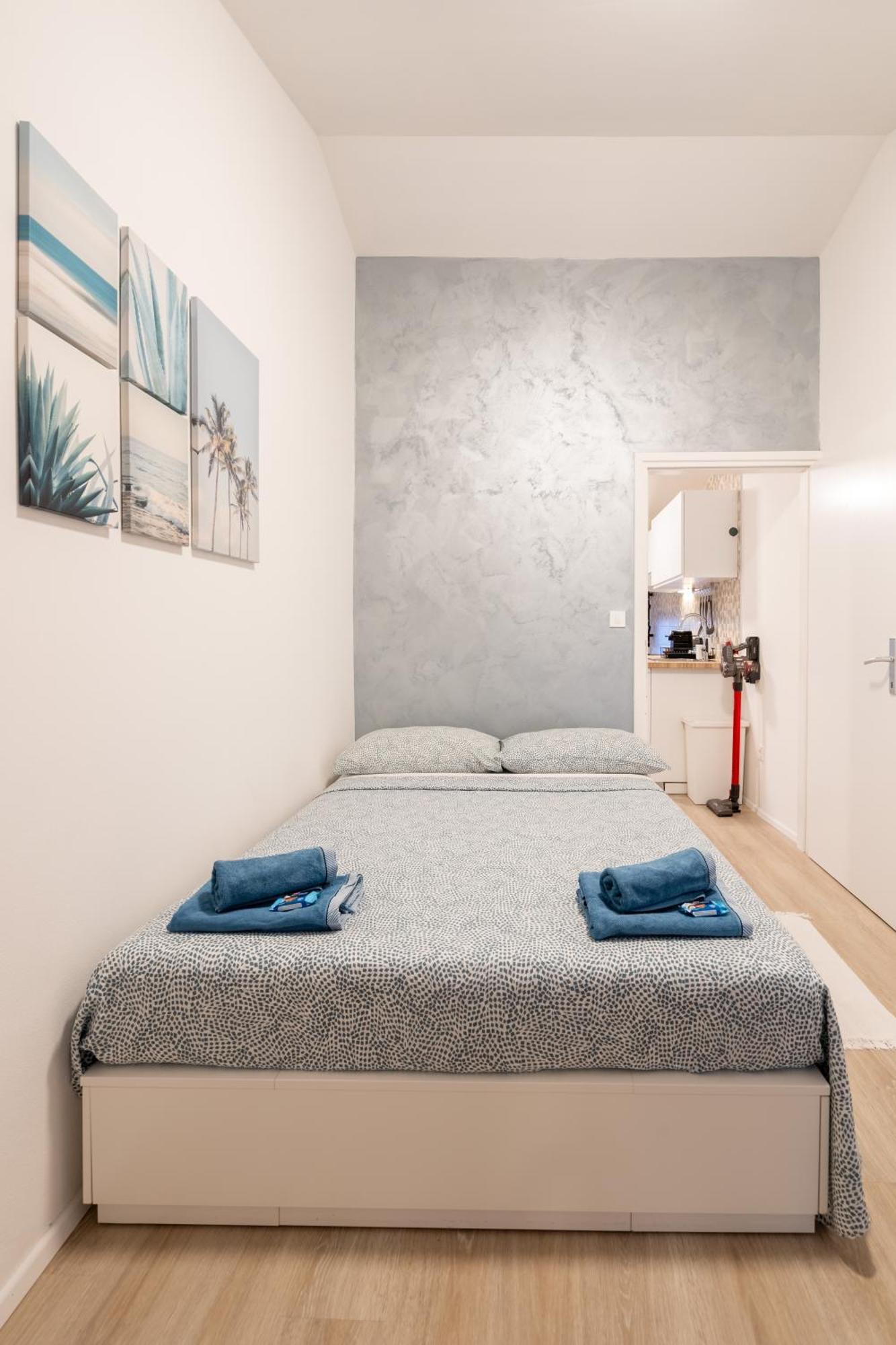 Loft With 2 Bedrooms - Historical District Rovinj Exterior foto