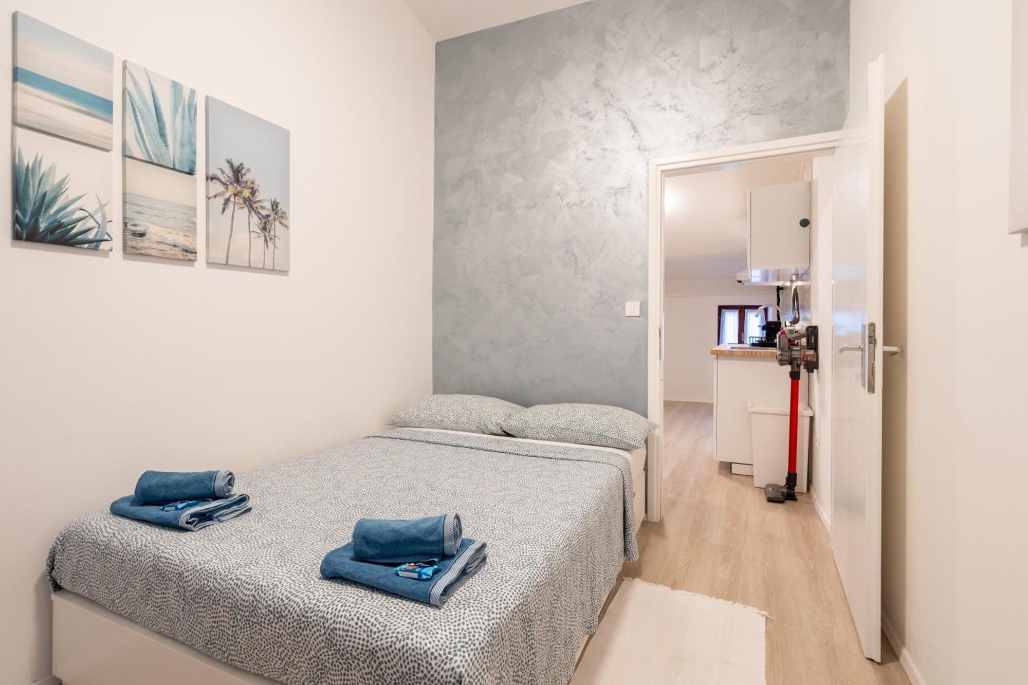 Loft With 2 Bedrooms - Historical District Rovinj Exterior foto