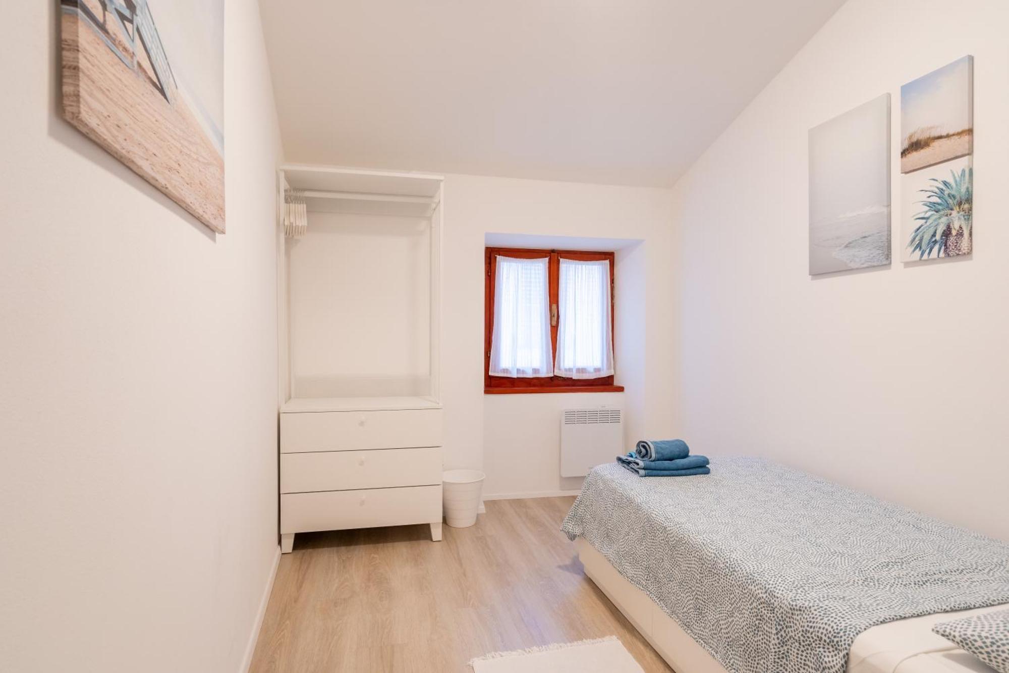 Loft With 2 Bedrooms - Historical District Rovinj Exterior foto
