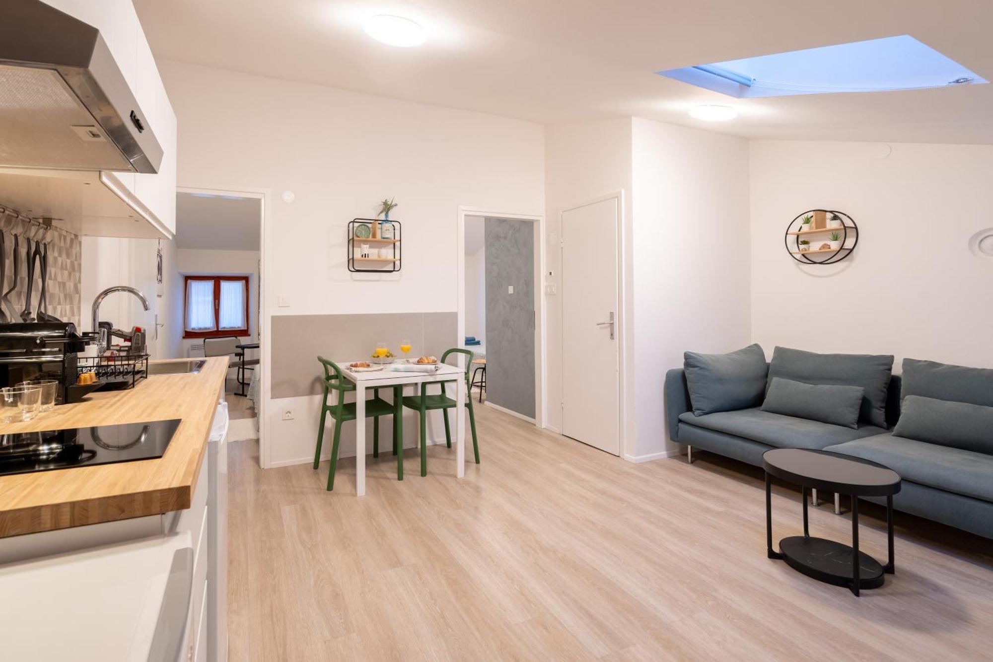 Loft With 2 Bedrooms - Historical District Rovinj Exterior foto